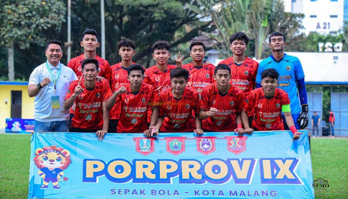 Porprov Jatim IX
