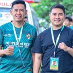 Porprov Jawa Timur IX