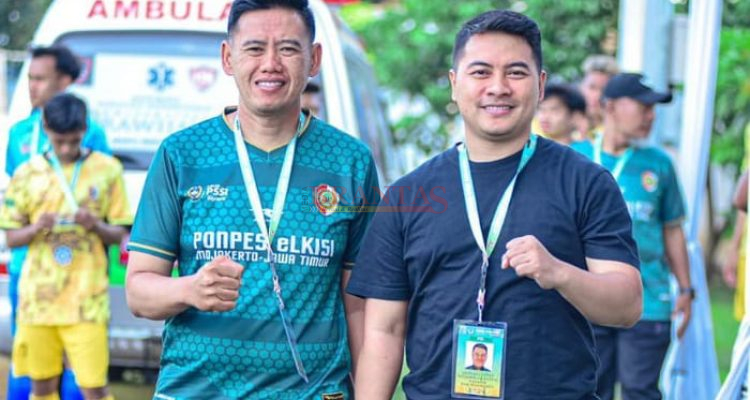 Porprov Jawa Timur IX