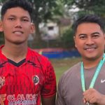 Porprov Jatim IX