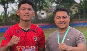 Porprov Jatim IX