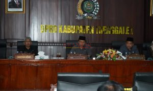 DPRD Kabupaten Trenggalek