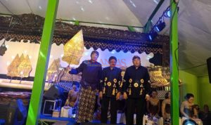 Desa Sidorejo