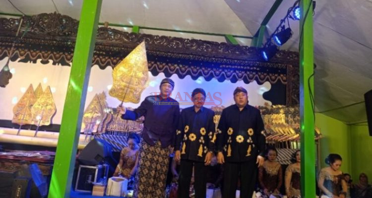Desa Sidorejo