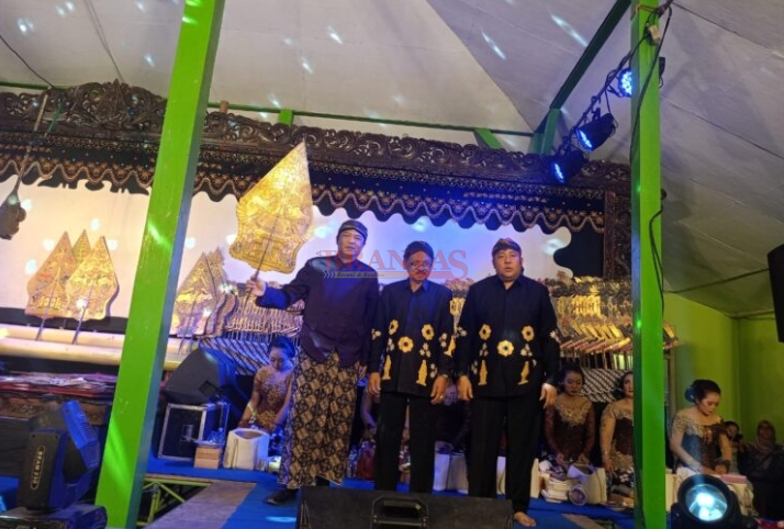 Desa Sidorejo