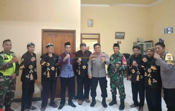 Desa Sidorejo