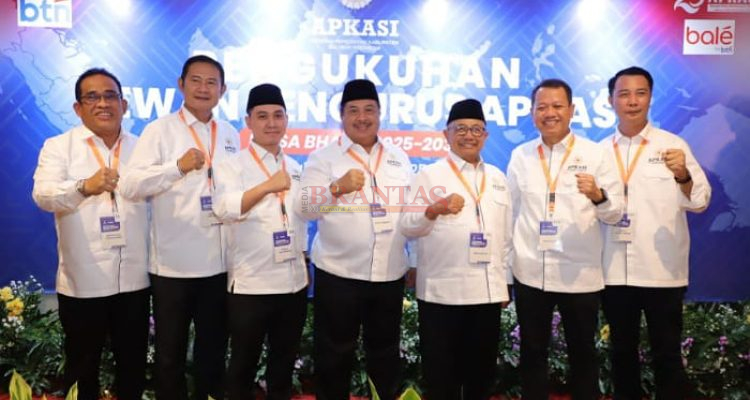 APKASI