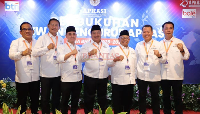 APKASI
