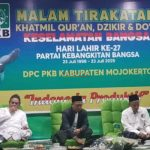 DPC PKB Kabupaten Mojokerto