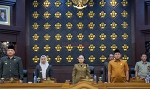 DPRD Kota Mojokerto