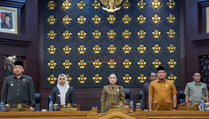 DPRD Kota Mojokerto
