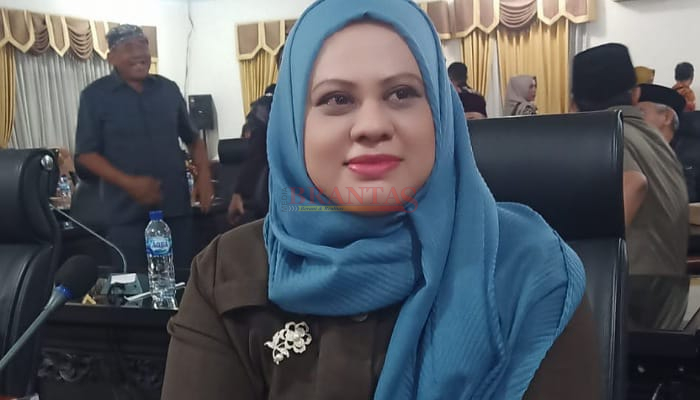 DPRD Kota Mojokerto
