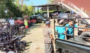 Kabupaten Sampang