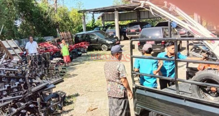 Kabupaten Sampang
