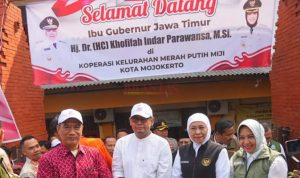 Kota Mojokerto