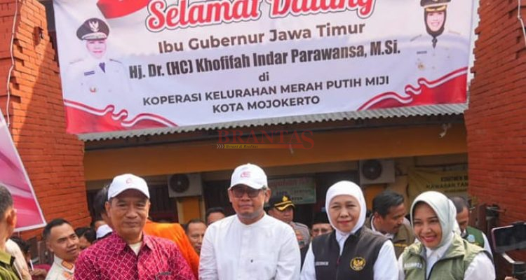 Kota Mojokerto