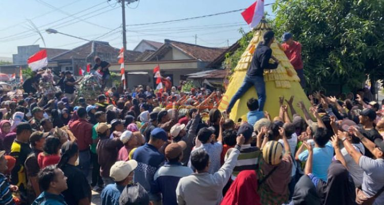 Desa Toyoresmi