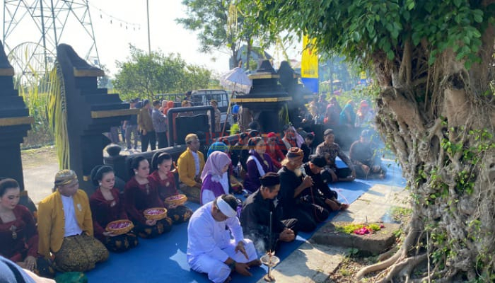 Desa Toyoresmi