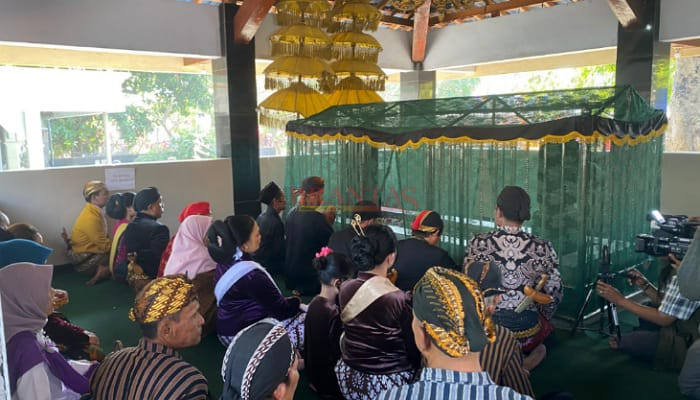 Desa Toyoresmi