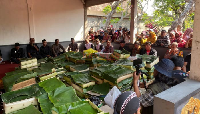 Desa Toyoresmi