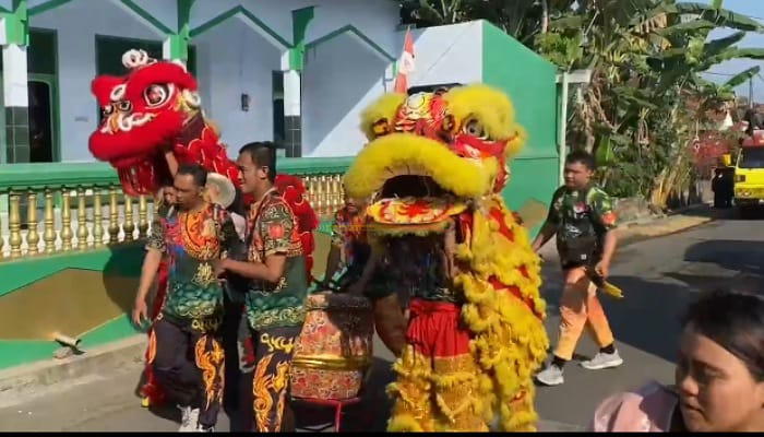 Desa Toyoresmi