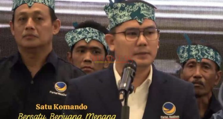 Partai NasDem
