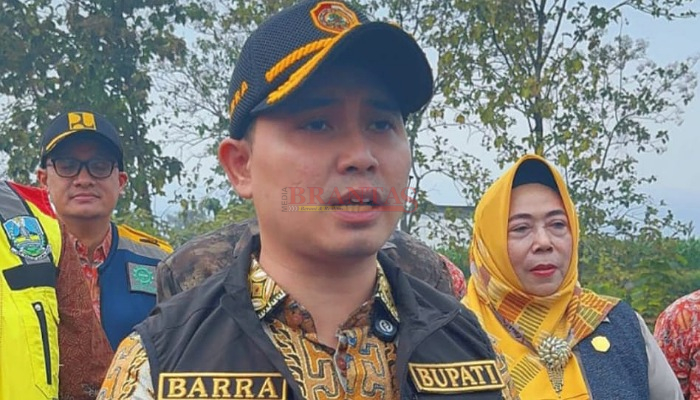 Jembatan Bubak