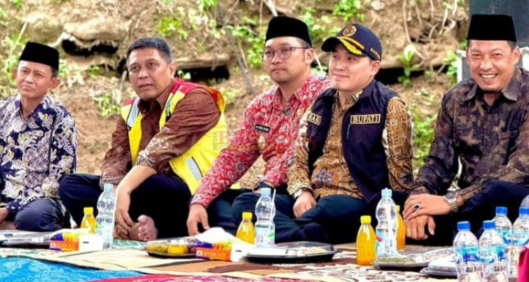 Jembatan Bubak