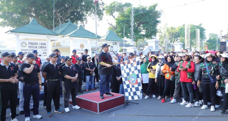 Kabupaten Jombang