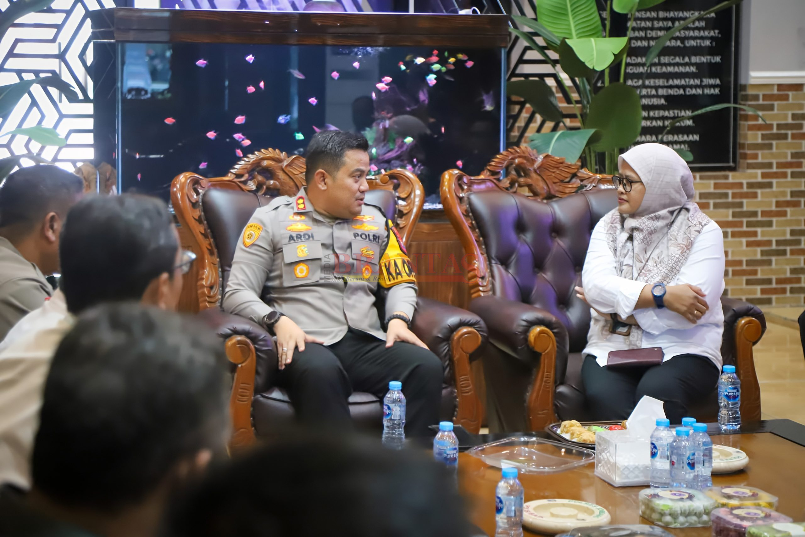 Polres Jombang