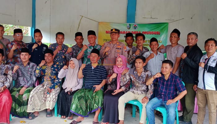 Desa Birem