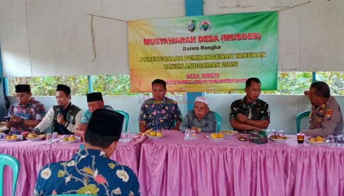 Desa Birem