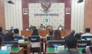 DPRD Trenggalek