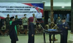 Kabupaten Blitar