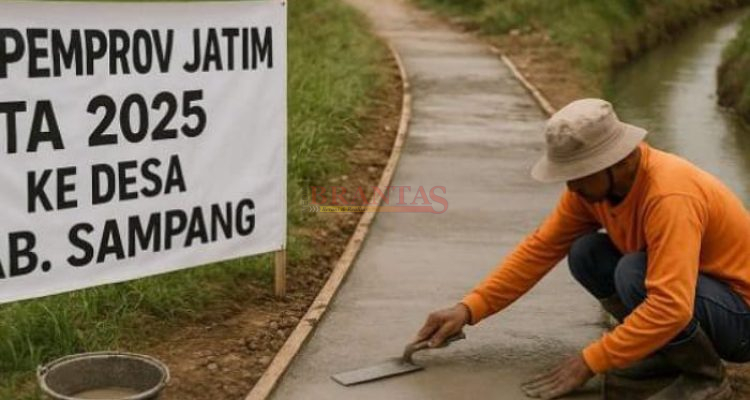 Kabupaten Sampang
