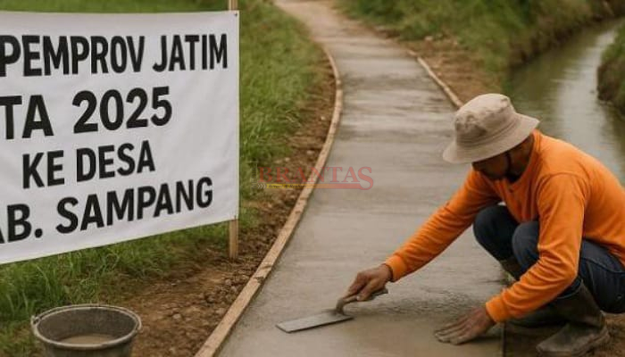 Kabupaten Sampang