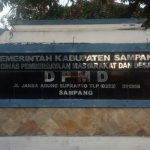 Kabupaten Sampang