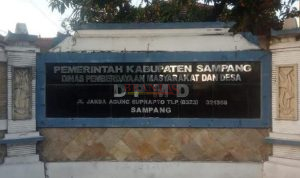 Kabupaten Sampang