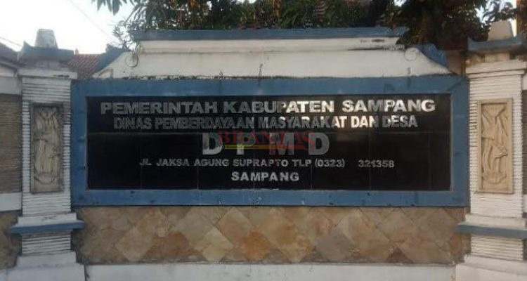 Kabupaten Sampang