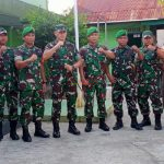 Kodim 0828 Sampang