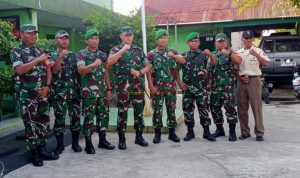 Kodim 0828 Sampang