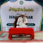 Haul Bujuk Jasmia