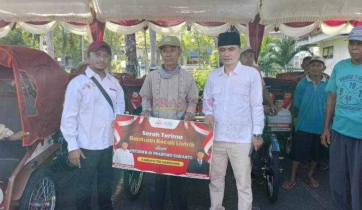 Kabupaten Sampang