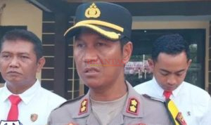Polres Sampang