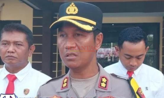 Polres Sampang
