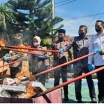 Kejaksaan Negeri Sampang