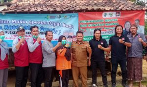 Puskesmas Tambelangan
