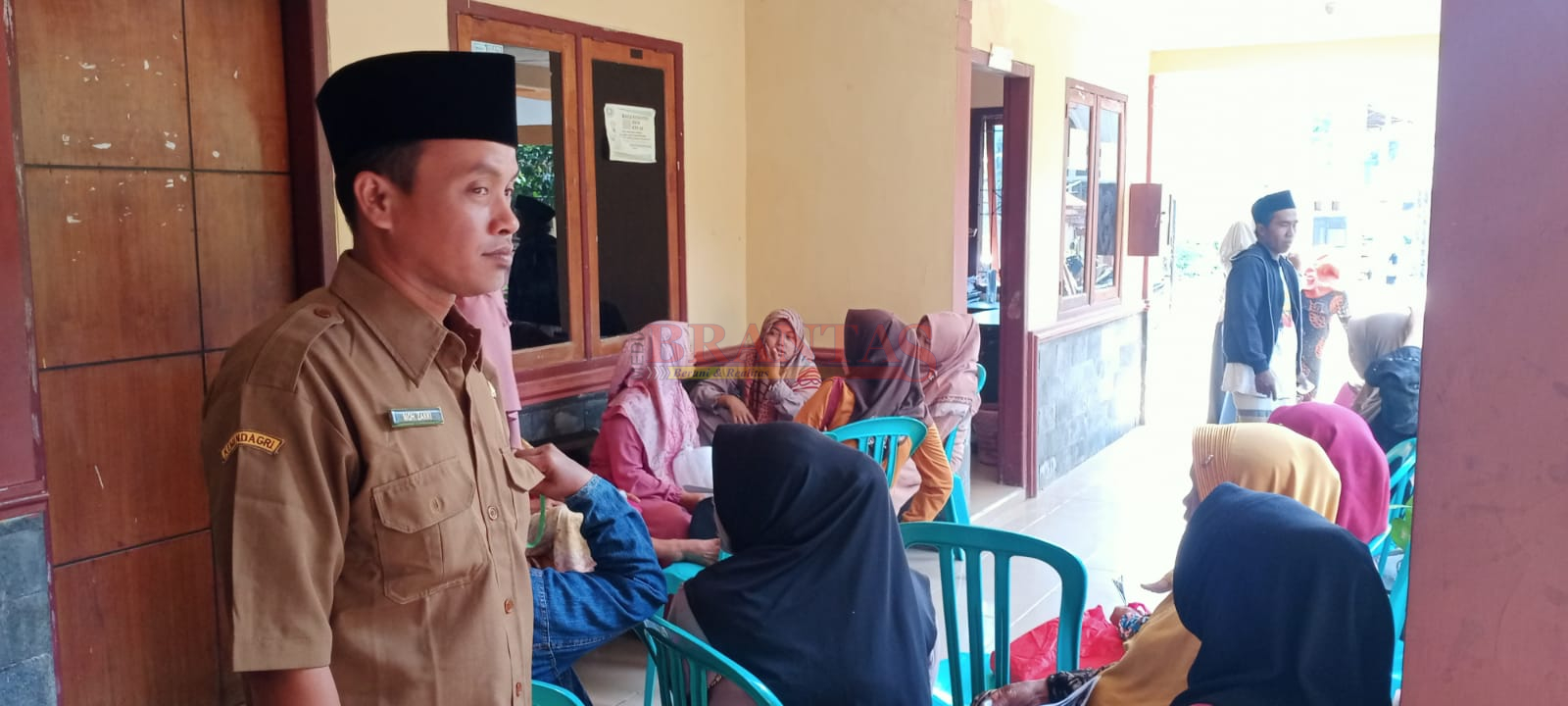 Kecamatan Konang