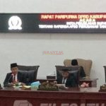 DPRD Kabupaten Sampang