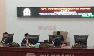 DPRD Kabupaten Sampang